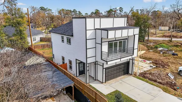 9212 Arvin ST, Houston, TX 77028