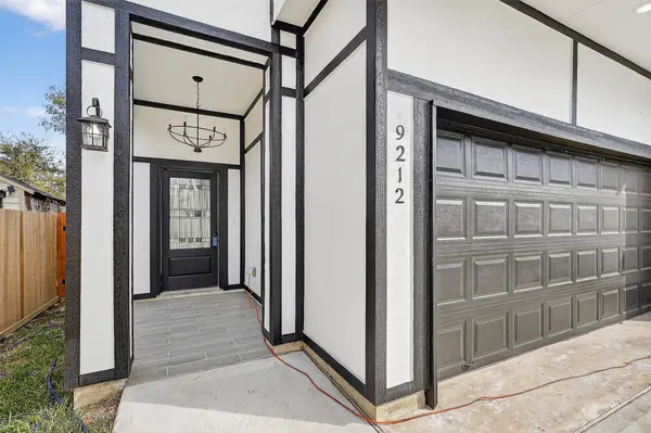 9212 Arvin ST, Houston, TX 77028