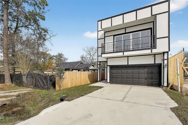 9212 Arvin ST, Houston, TX 77028