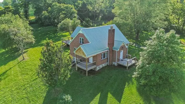 10114 Hayters Gap Road, Abingdon, VA 24210