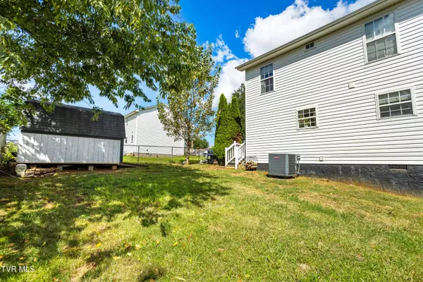226 Hallock DR, Abingdon, VA 24210