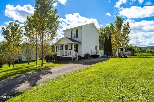 226 Hallock DR, Abingdon, VA 24210