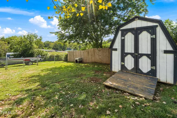 226 Hallock DR, Abingdon, VA 24210