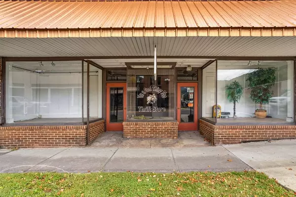 101 W Laurel Ave, Damascus, VA 24236