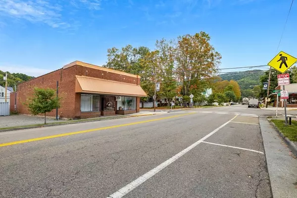 101 W Laurel Ave, Damascus, VA 24236