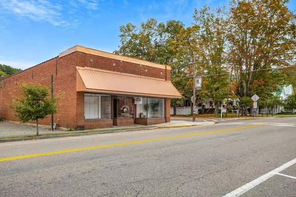 101 W Laurel Ave, Damascus, VA 24236