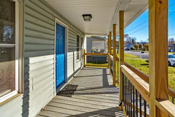 405 Fairfax Ave, Richlands, VA 24641