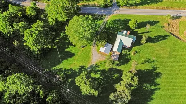 10114 Hayters Gap Road, Abingdon, VA 24210