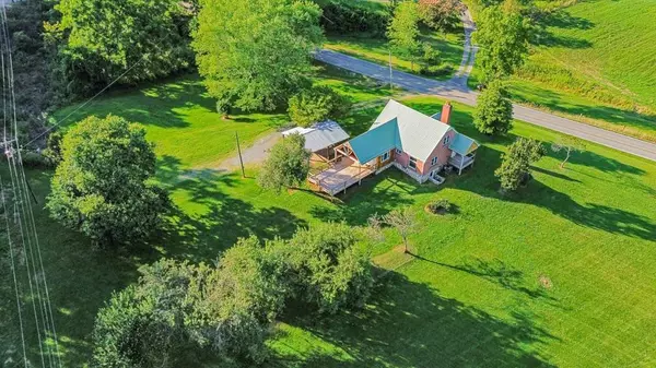 10114 Hayters Gap Road, Abingdon, VA 24210