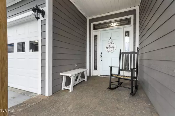 14707 Village LOOP, Abingdon, VA 24210