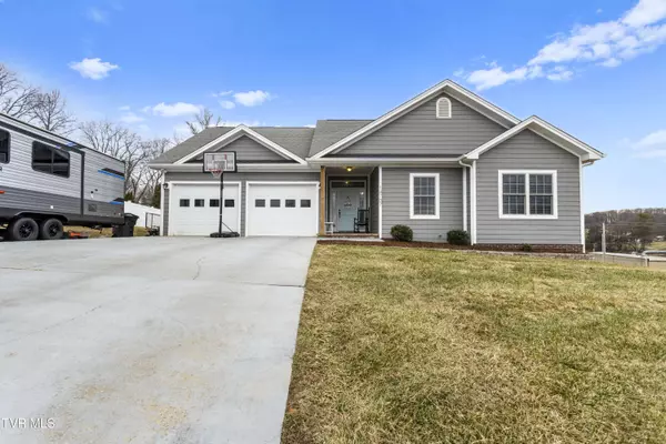 14707 Village LOOP, Abingdon, VA 24210