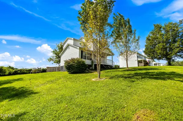 226 Hallock DR, Abingdon, VA 24210