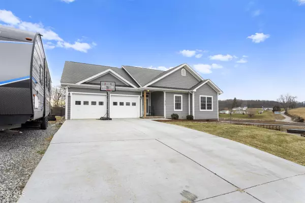 14707 Village LOOP, Abingdon, VA 24210