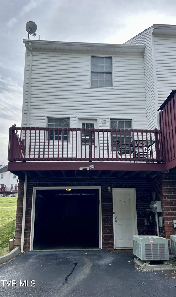 660 Beaverview DR #660, Bristol, VA 24201