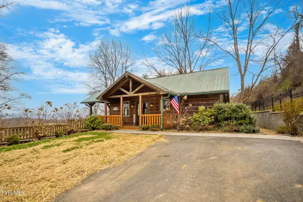 31936 Faith WAY, Meadowview, VA 24361