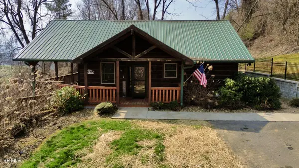 31936 Faith WAY, Meadowview, VA 24361