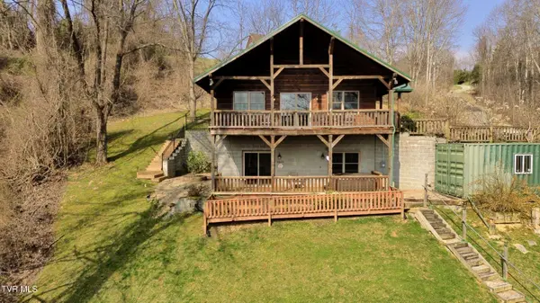 31936 Faith WAY, Meadowview, VA 24361