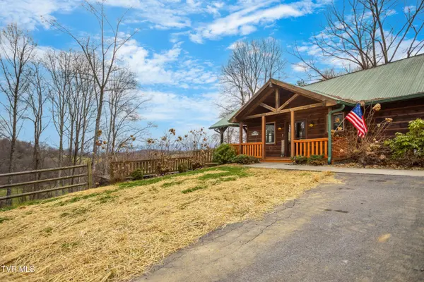 31936 Faith WAY, Meadowview, VA 24361