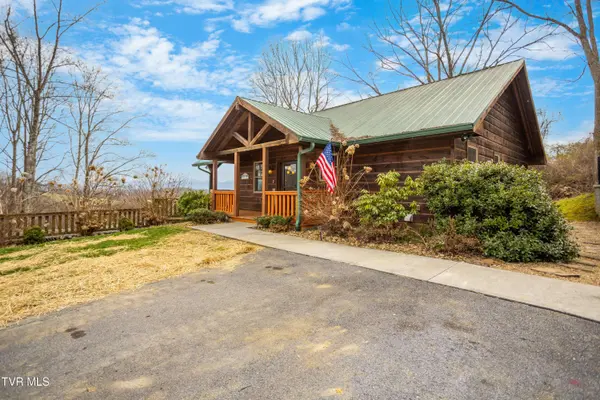 31936 Faith WAY, Meadowview, VA 24361