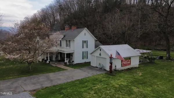 21786 Monroe RD, Damascus, VA 24236