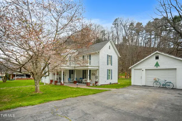 21786 Monroe RD, Damascus, VA 24236