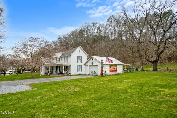 21786 Monroe RD, Damascus, VA 24236