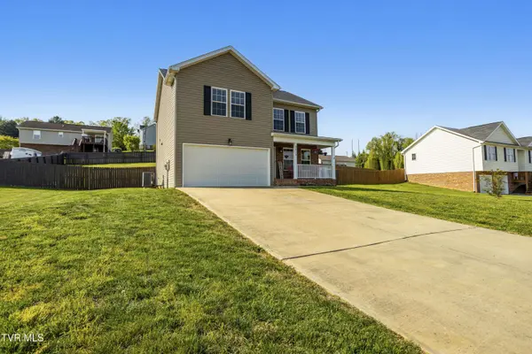 2013 Cody CV, Bluff City, TN 37618