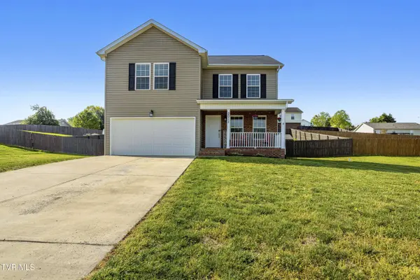 2013 Cody CV, Bluff City, TN 37618