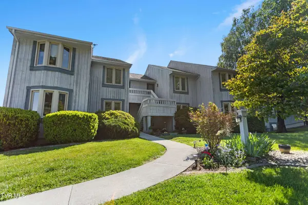 100 Wonderland DR #5d, Abingdon, VA 24211