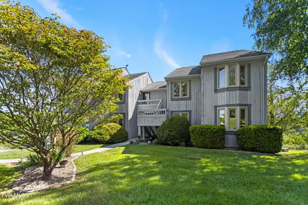 100 Wonderland DR #5d, Abingdon, VA 24211