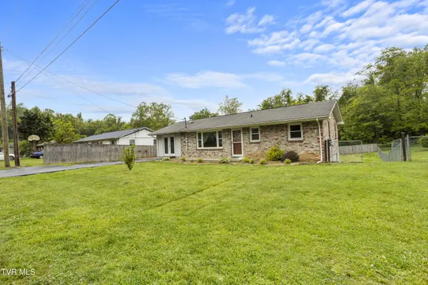172 Jane LN, Bristol, VA 24201