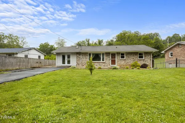 172 Jane LN, Bristol, VA 24201