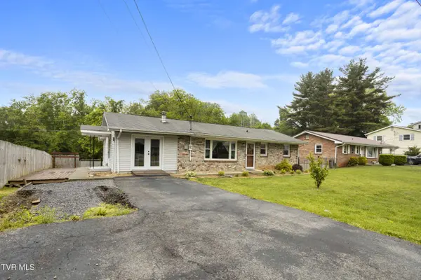172 Jane LN, Bristol, VA 24201