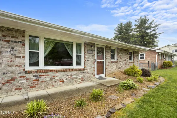 172 Jane LN, Bristol, VA 24201