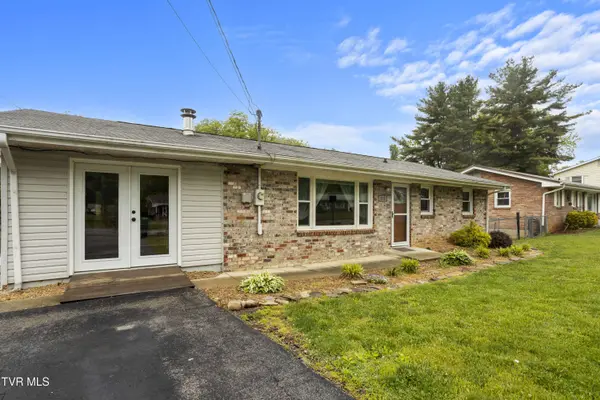 172 Jane LN, Bristol, VA 24201