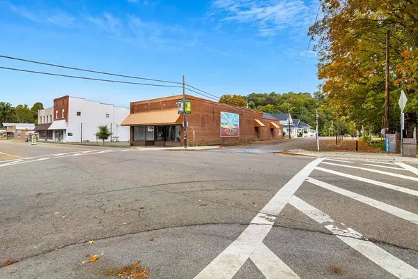 101 W Laurel Ave, Damascus, VA 24236