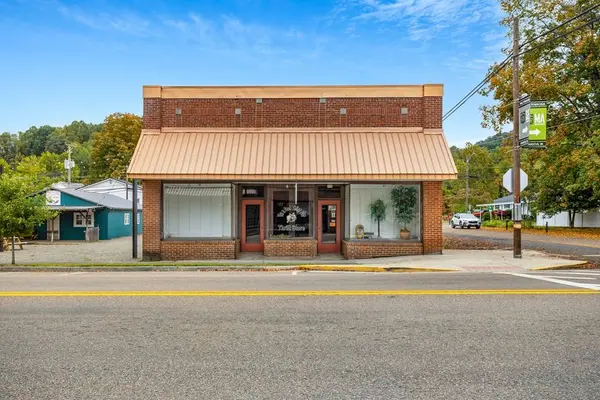 101 W Laurel Ave, Damascus, VA 24236