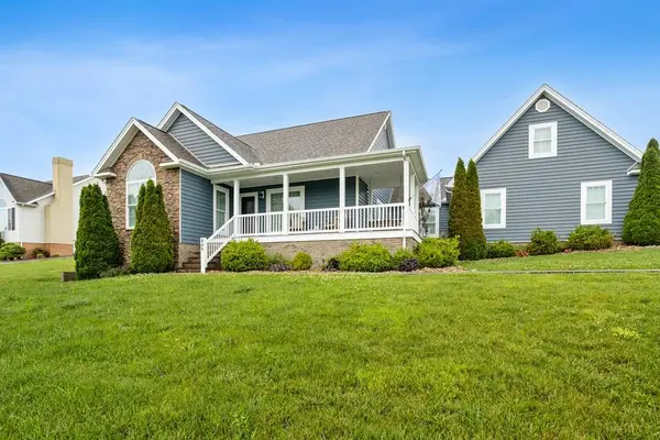 205 Riley St, Lebanon, VA 24266