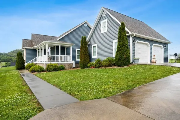 205 Riley St, Lebanon, VA 24266