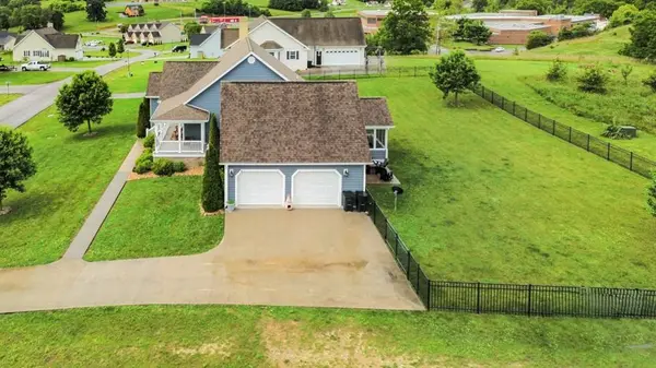 205 Riley St, Lebanon, VA 24266