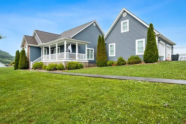 205 Riley St, Lebanon, VA 24266