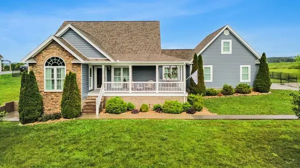 205 Riley St, Lebanon, VA 24266