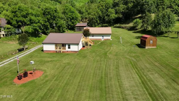 2575 Mendota RD, Mendota, VA 24270