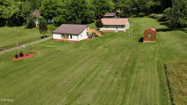 2575 Mendota RD, Mendota, VA 24270