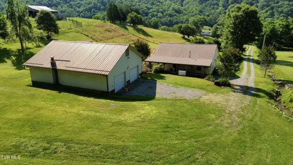 2575 Mendota RD, Mendota, VA 24270