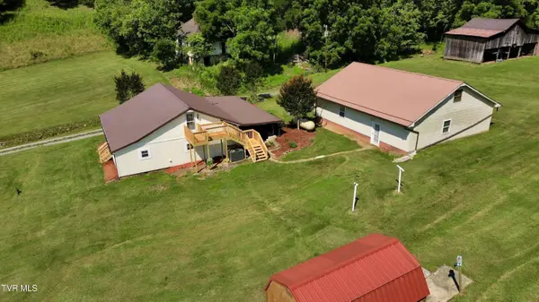 2575 Mendota RD, Mendota, VA 24270