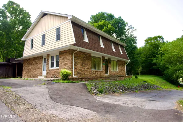 3851 Helen Henderson HWY, Davenport, VA 24239