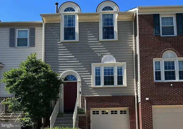 14537 CREEK BRANCH CT, Centreville, VA 20120
