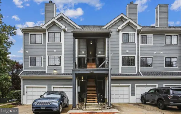 7012 IRWELL LN #14F, Alexandria, VA 22315