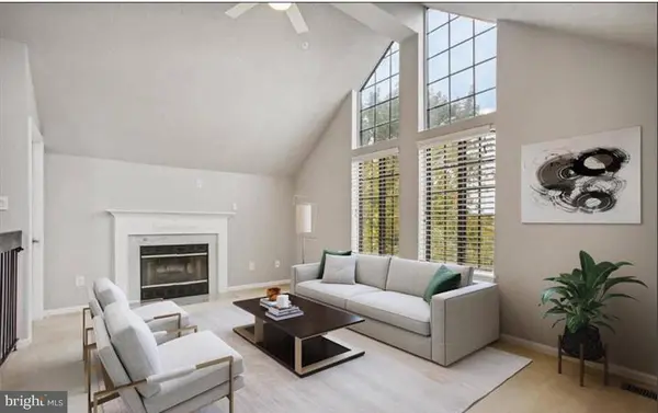 7012 IRWELL LN #14F, Alexandria, VA 22315